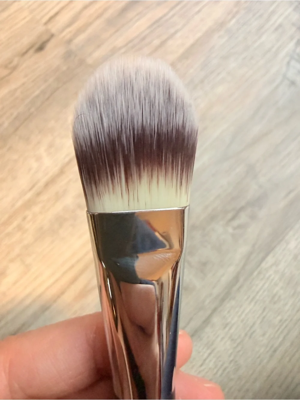 CHANEL Les Pinceaux de Chanel Foundation Brush #6